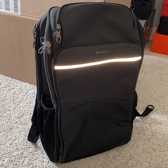 Kopack Other - Travel Laptop Backpack